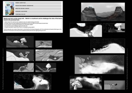 "The Wrong Rock". Short 3D CGI film about diversity and tolerance. Boards and visual development. heromation.com/project/the-wrong-rock "The Wrong Rock". Short 3D CGI film about diversity and tolerance. Boards and visual development. heromation.com/project/the-wrong-rock