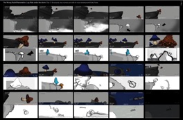 "The Wrong Rock". Short 3D CGI film about diversity and tolerance. Boards and visual development. heromation.com/project/the-wrong-rock "The Wrong Rock". Short 3D CGI film about diversity and tolerance. Boards and visual development. heromation.com/project/the-wrong-rock