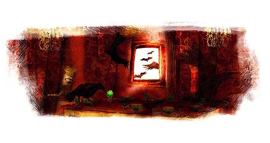 "Seven Ravens", retold by Ruth Kirkpatrick. A collection of old legends from Scotland and Ireland, for the Scottish Storytelling Centre. "Seven Ravens", retold by Ruth Kirkpatrick. A collection of old legends from Scotland and Ireland, for the Scottish Storytelling Centre.