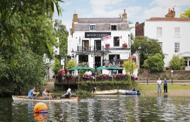 White Swan Twickenham