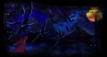 &ldquo;Algernon and the Torn Pages&rdquo; by playwright Richard Conlon.