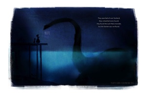 "The Tale of the Missing Blanket", an eccentric auntie and her niece having fantastic adventures all around the world. "The Tale of the Missing Blanket", an eccentric auntie and her niece having fantastic adventures all around the world.